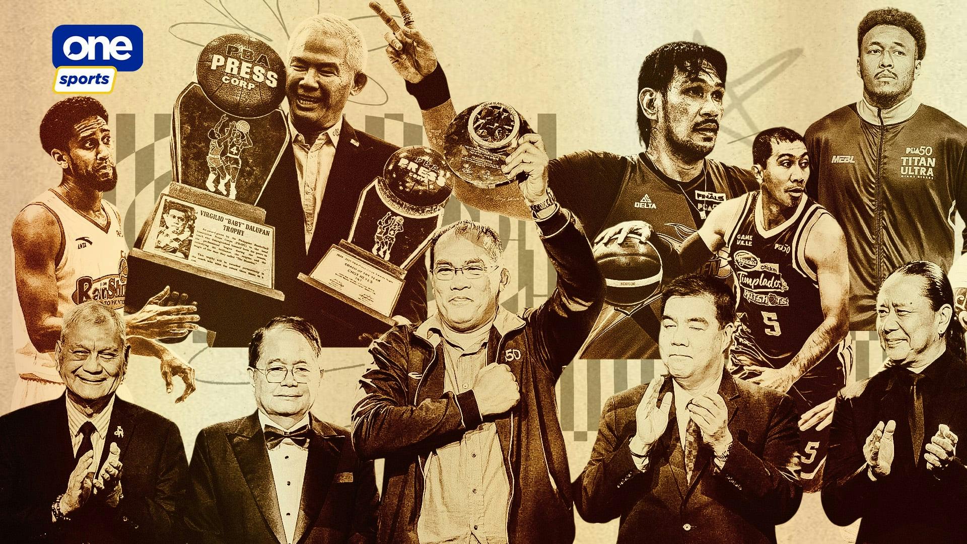 Yearender: Looking back at some of the biggest PBA stories in 2025